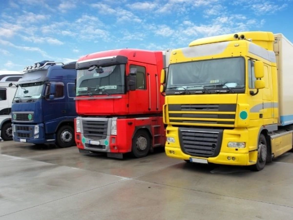 Antalya Gölmarmara Nakliye